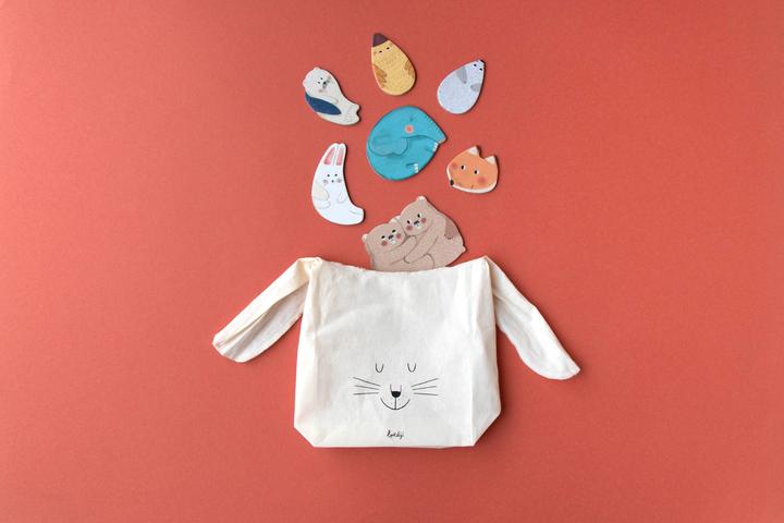 Immagine prodotto Londji Juego