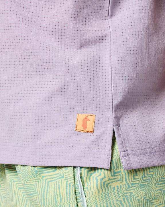 Actual product image Cotopaxi Pulso Tech Tank (L)