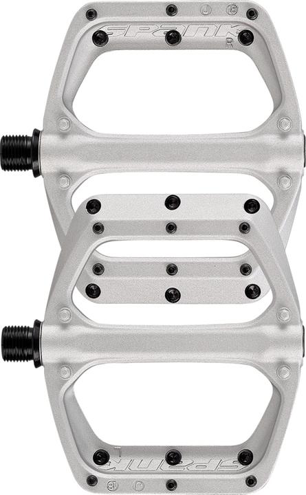 Spank Pedal Spoon DC