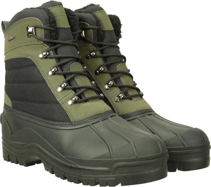 Image du produit Mountain Warehouse Bottes de neige (44)