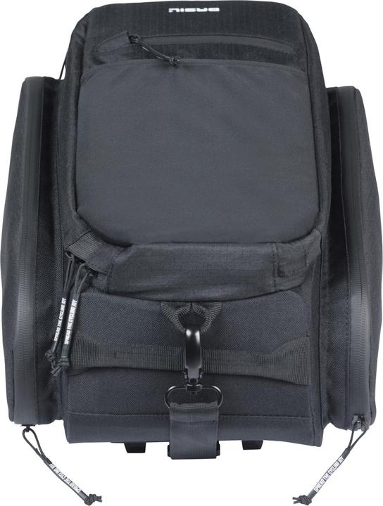 Actual product image Basil Move Mik (26 l, Luggage carrier bag)