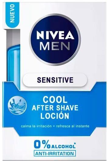 Produktbild NIVEA MEN Creme 100ml (Aftershave Lotion, 100 ml)