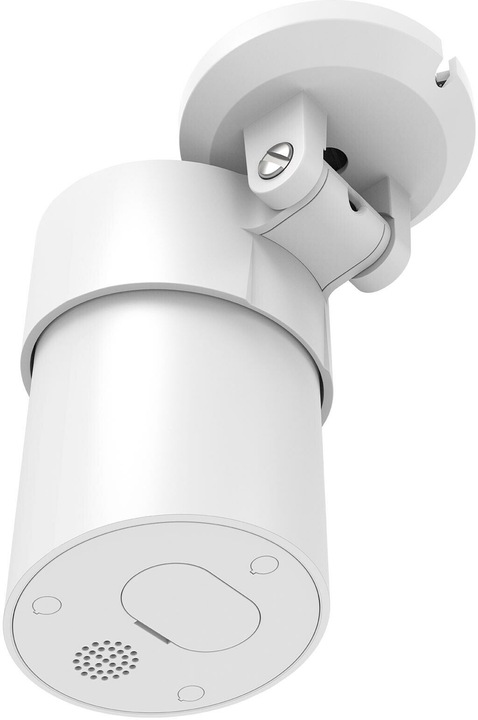 Actual product image D-Link DCS-8635LH (2560 x 1440 Pixels)