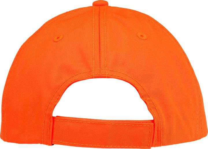 Image du produit Solognac casquette chasse polyester
