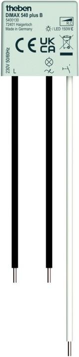 Immagine prodotto Theben Dimax 540 plus B