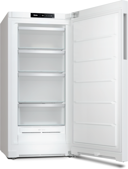 Actual product image Miele FN 4312 D (Stand-alone, 160 l)