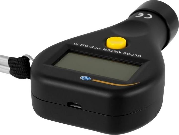 Actual product image PCE Instruments PCE-GM 75
