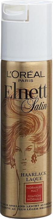 Actual product image L'Oréal Paris Elnett (300 ml)