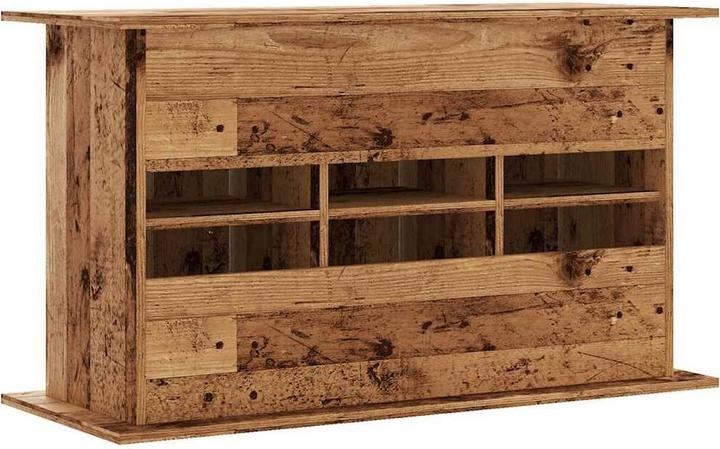 Produktbild vidaXL Aquariumständer