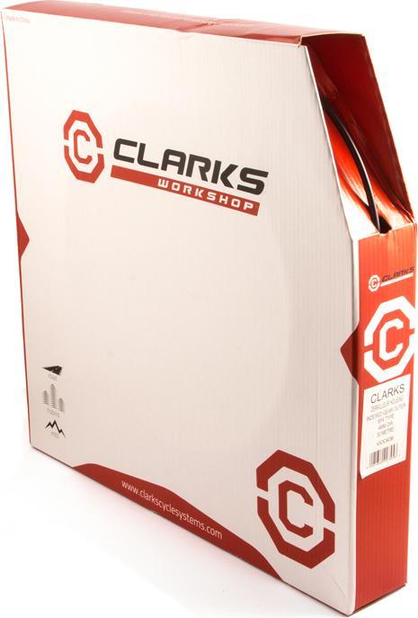 Image du produit Clarks MTB câble de frein Stainless box