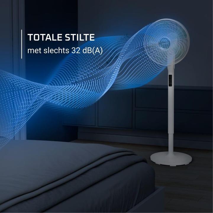 Image du produit Rowenta Turbo Silence Extreme+ VU5890 (58 dB)