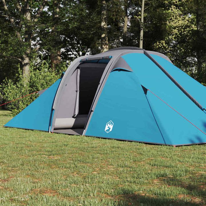 Produktbild VidaXL Camping Zelt (Vorzelt, 7.80 kg, 5 Personen)