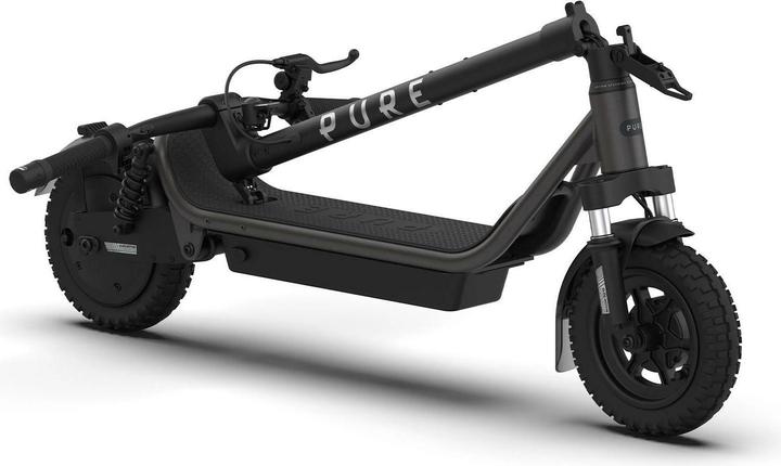 Immagine prodotto Pure Electric Air6 Ultra Suspension (20 km/h, 90 km, 500 W)