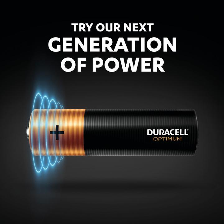 Produktbild Hückmann DURACELL Micro AAA (AAA)