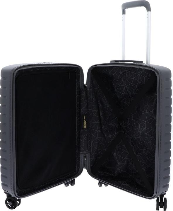 Produktbild Mandarina Duck Flyduck 4 Rollen Kabinentrolley 55 cm (27 l)