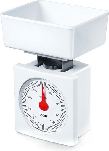 Eva- Kochen und Haushalt Eva Diätwaage Mod 116500g5g