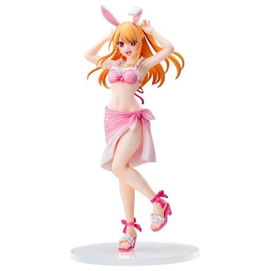 Sega Oshi No Ko Luminasta PVC Statue Ruby 18 cm