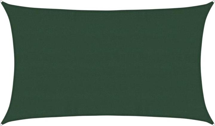 Produktbild vidaXL Sonnensegel (5 x 8 m)
