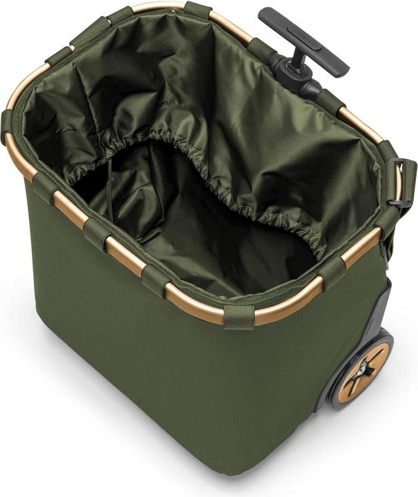 Image du produit reisenthel Carrycruiser Einkaufstrolley 47,5 cm