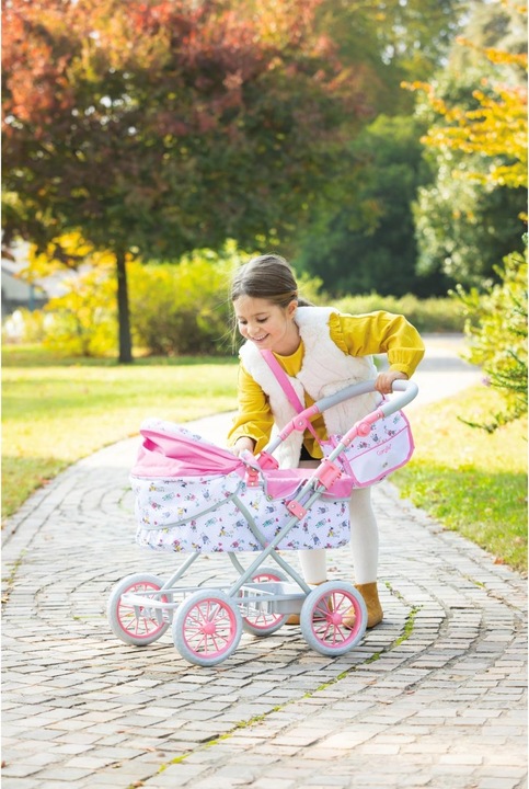 Actual product image Corolle Doll's pram