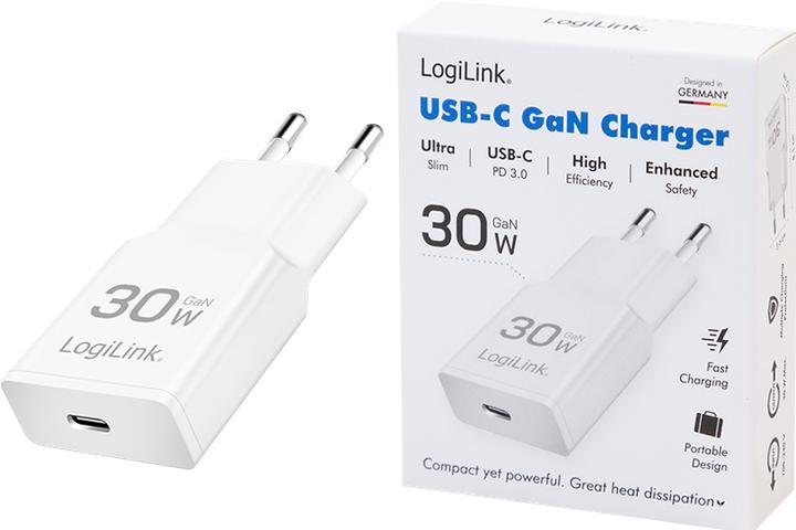 Image du produit LogiLink PA0347 (30 W)