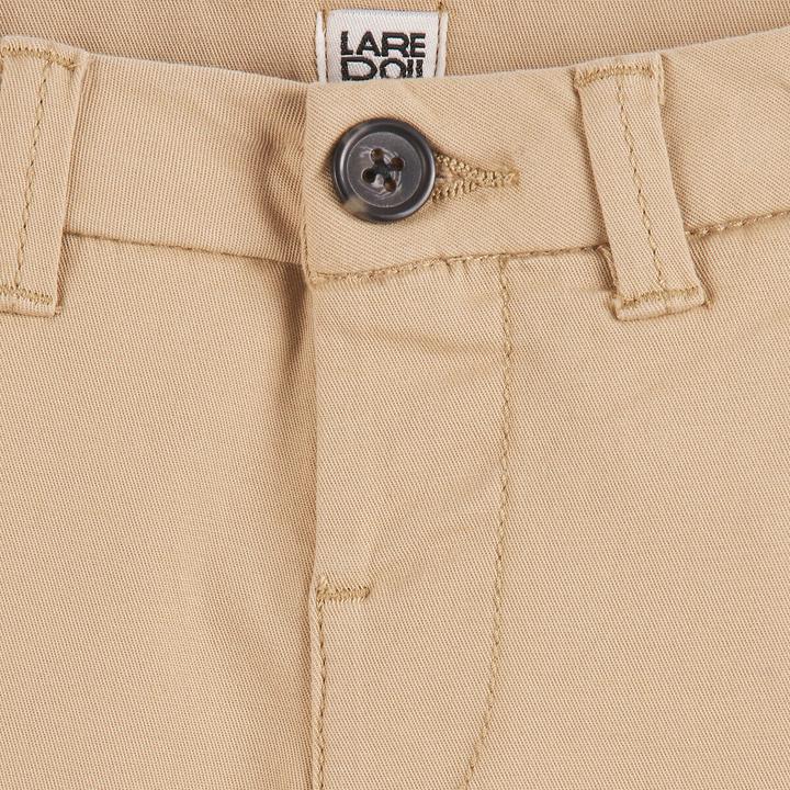 Actual product image La Redoute Collections Chinohose (110)