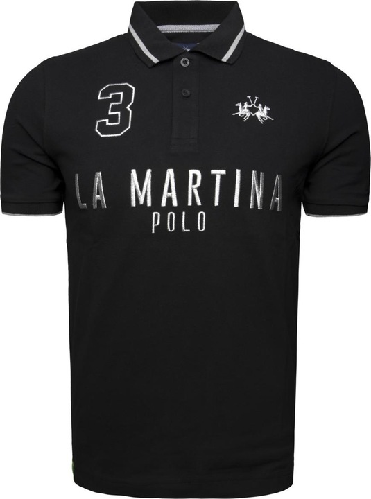 Immagine prodotto La Martina MAP320 - 66655 (S)