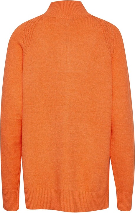 Actual product image B.young BYNONINA HALFZIP - 20812779 (XL)