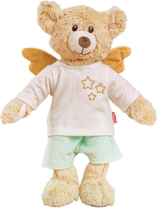 Heless Doudou/ange gardien Teddy Hope,42cm (11.50 cm)