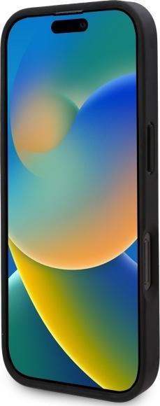 Immagine prodotto Lacoste LCHCP16XGSPBSB iPhone 16 Pro Max 6,9" khaki hardcase Grip Stand Mono (Apple iPhone 16 Pro Max)