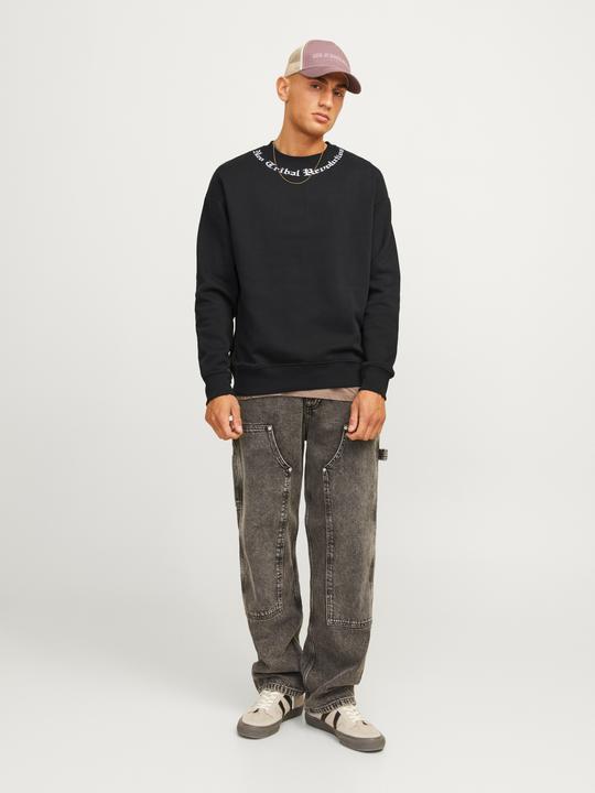 Immagine prodotto Jack & Jones Felpa stampata Felpa (L)