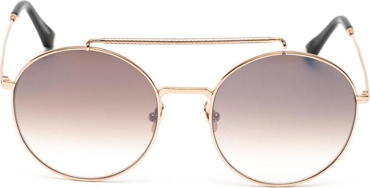 Image du produit Belstaff Ladies' Sunglasses STATHAM-ROSA-DORADO Ã¸ 54 mm