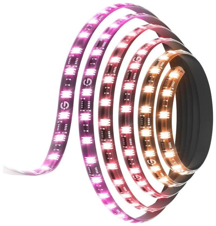 Actual product image Govee LED Stripe Gaming G1 (RGBW, 200 cm, Indoor)