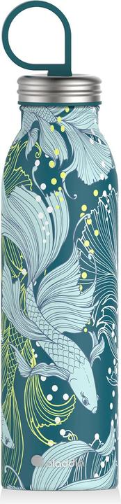 Goldfish Green