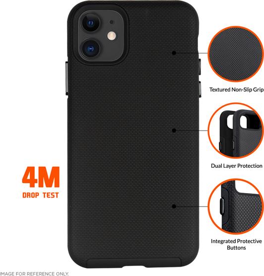 Immagine prodotto Eiger North Case (Apple iPhone 12 mini)