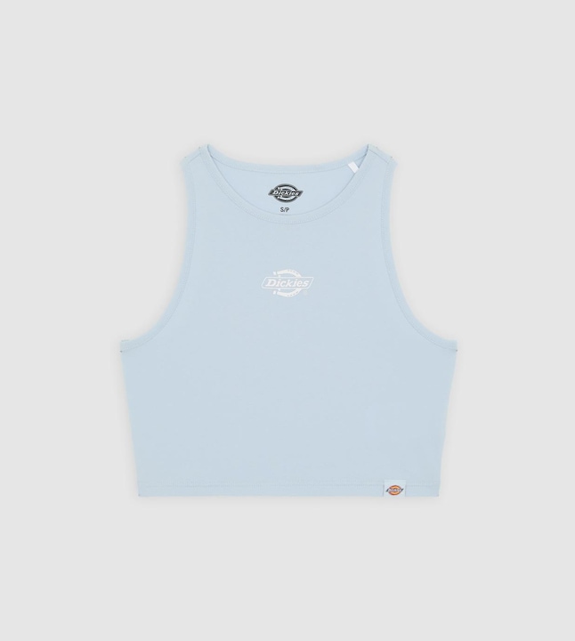 Image du produit Dickies Powers Vest W Skyway (L)
