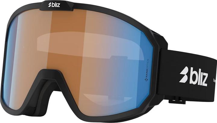 Arancia, Blu, Nero Opaco