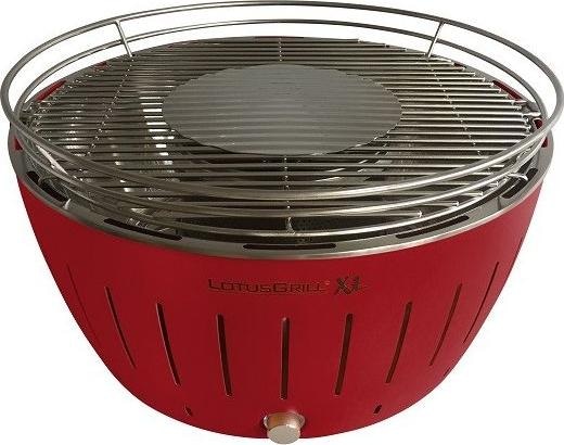 Produktbild LotusGrill XL mit USB (40.50 cm)