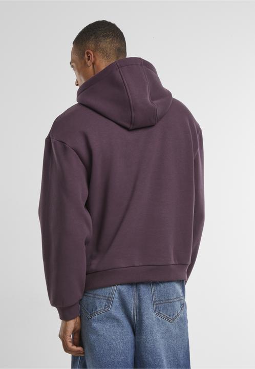 Produktbild Urban Classics Upscale RiZZZ Fluffy Hoody - 174491 (S)