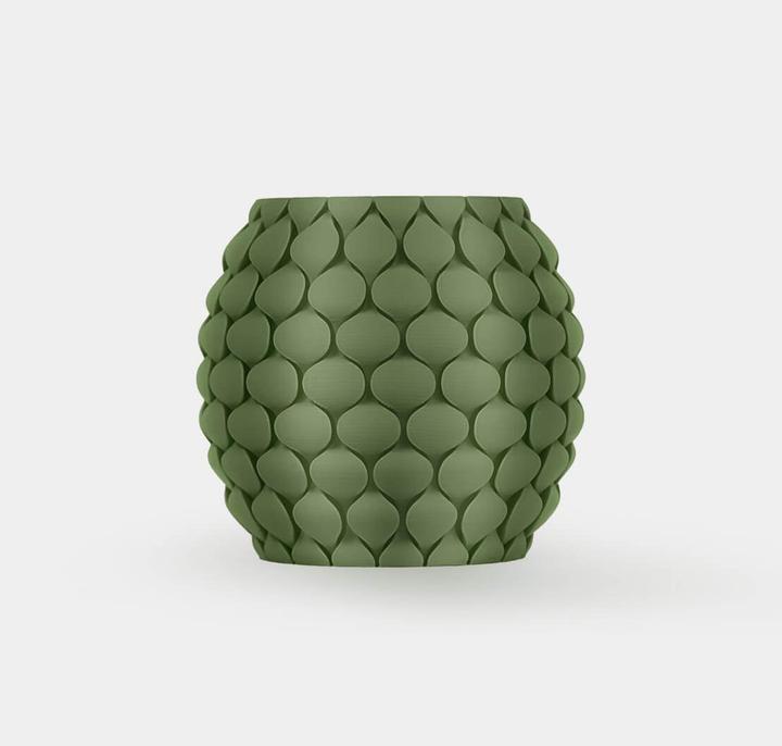 Verde Oliva