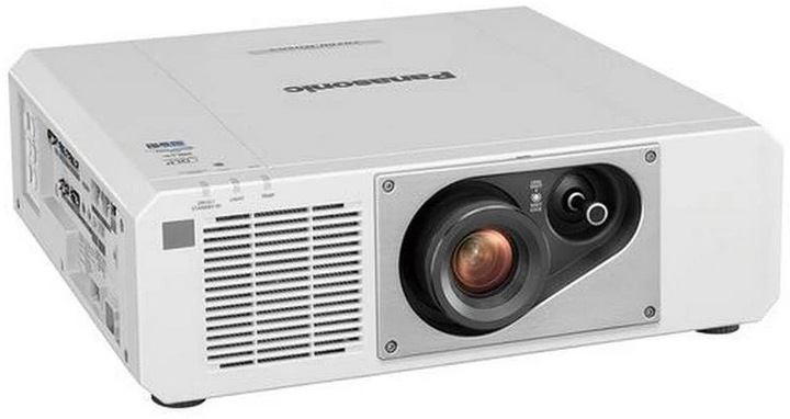 Immagine prodotto Panasonic Proiettore PT-FRZ50 (Full HD, 5200 lm, 1.46 - 2.94:1)