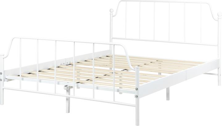 Actual product image Beliani Mauressac (140 x 200)