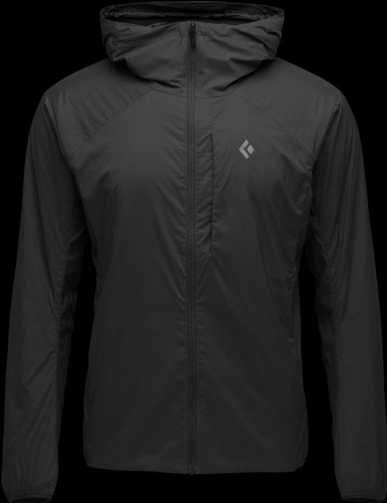 Produktbild Black Diamond Alpine Start Insulated Hoodie (XL)