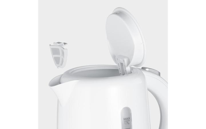Actual product image Severin WK4325 (1.70 l)