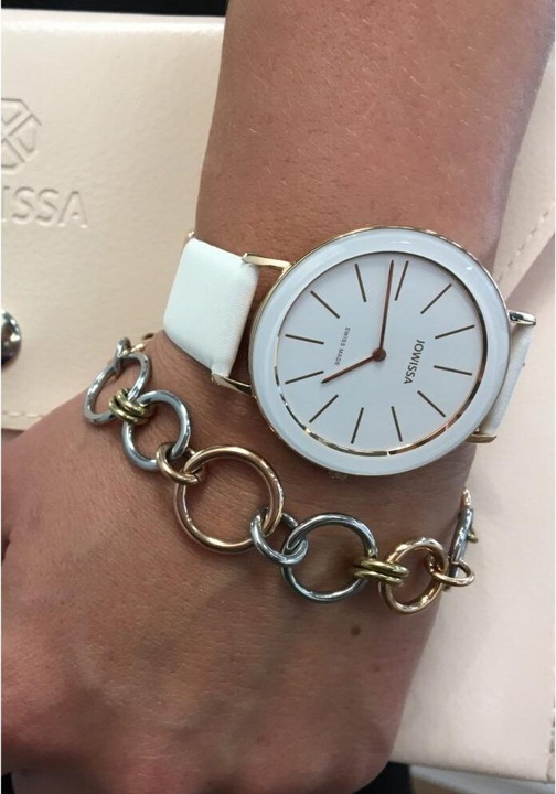 Produktbild Jowissa Alto (Analoguhr, 39 mm)