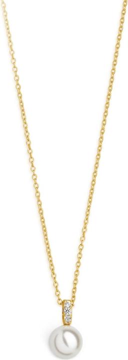 Immagine prodotto Xenox Collana in oro Pearldreams (Perle, Argento 925, 40 - 45 cm)