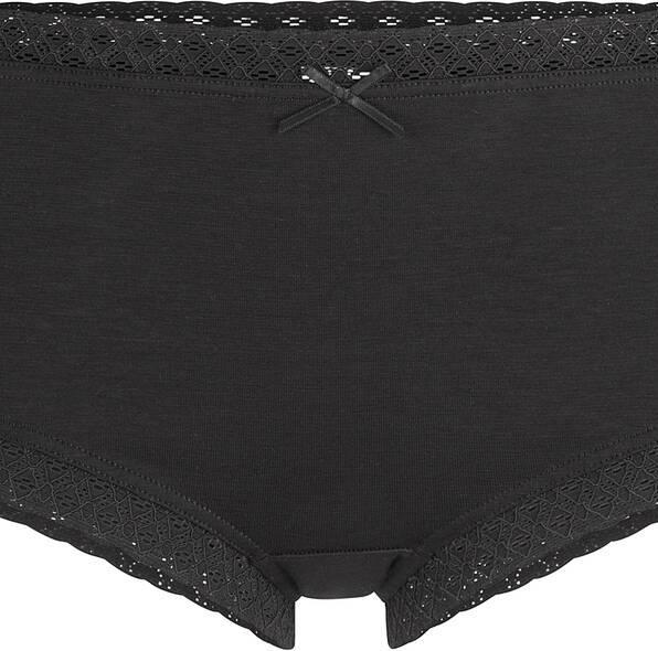 Immagine prodotto ISA Bodywear Panty Cleo (XS, Confezione singola)