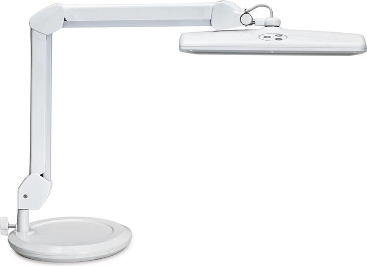 Produktbild Maul MAULintro LED-Schreibtischlampe weiss 11 W (1449 lm)