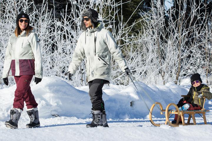 Produktbild Head Operator BOA WMN (36.5)