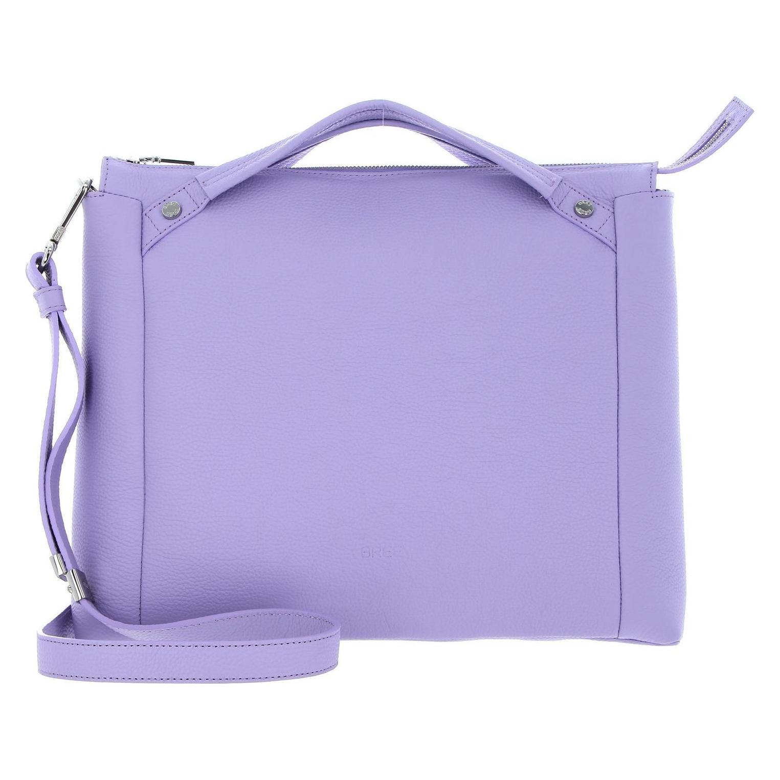 Pnch By Bree, Damen, Tasche, Tana 5 Shopper, Violett